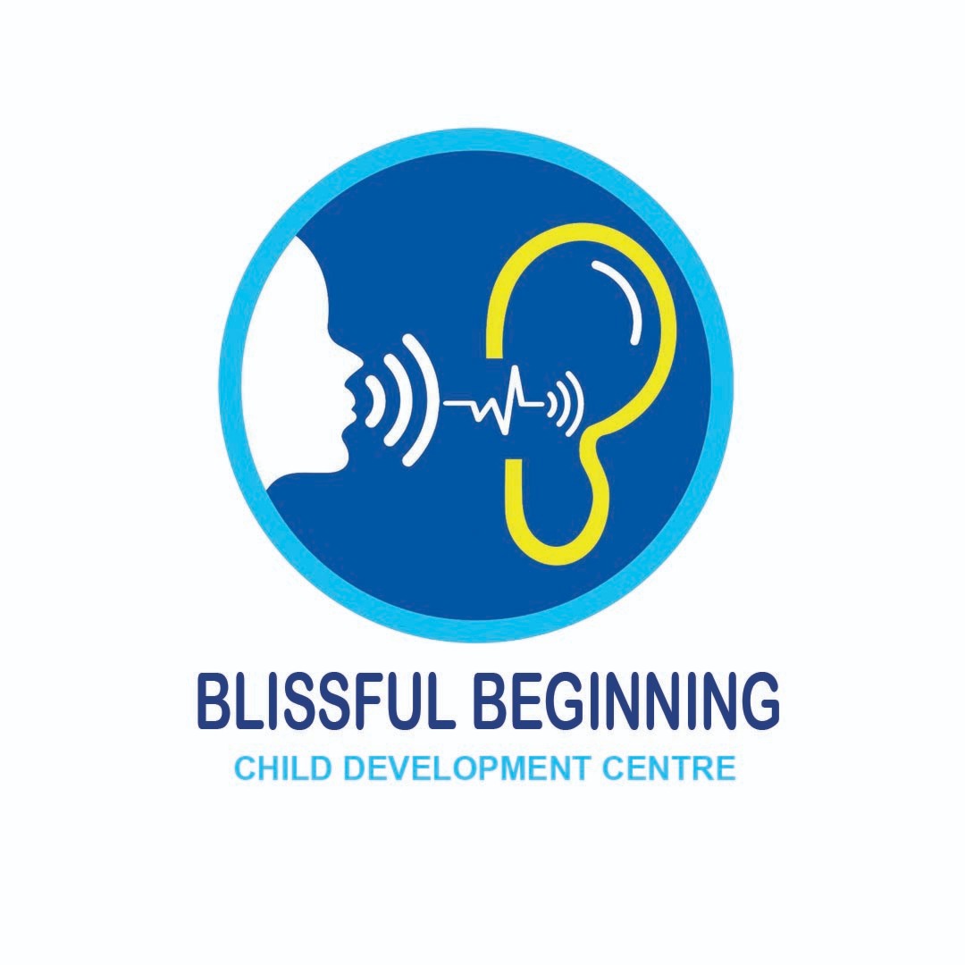 Blissful Beginning Logo